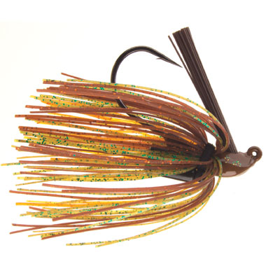 Santone Rattlin' Jigs 3/8oz