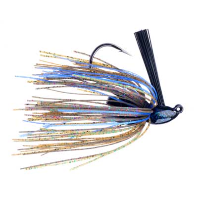 Santone Rattlin' Jigs 3/8oz
