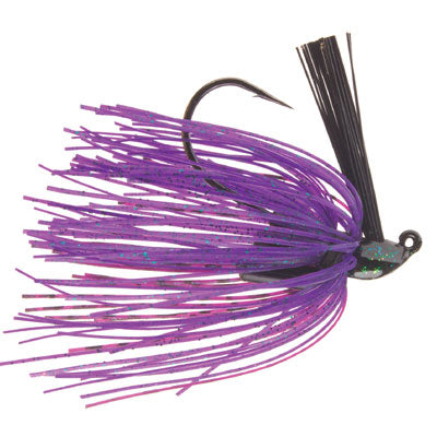 Santone Rattlin' Jigs 3/8oz