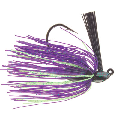 Santone Rattlin' Jigs 3/8oz