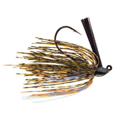 Santone Rattlin' Jigs 3/8oz