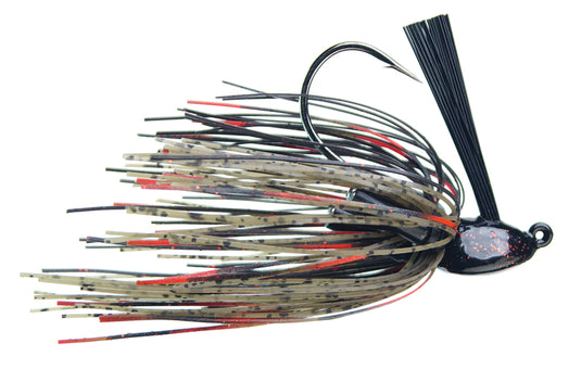 Santone Rattlin' Jigs 3/8oz