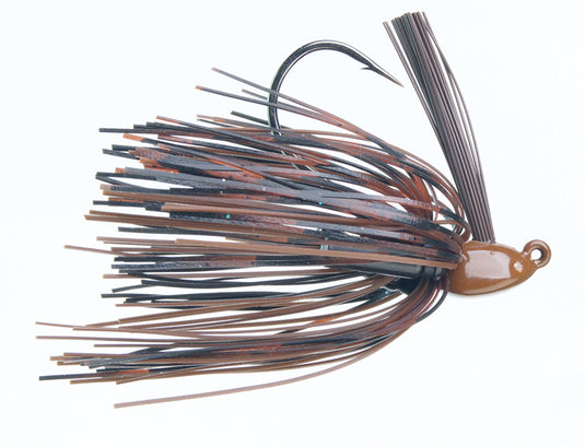 Santone Rattlin' Jigs 3/8oz