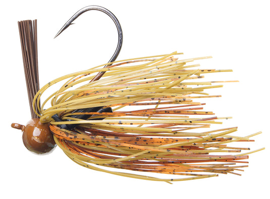 Santone Pro Series Football Jigs 3/4oz