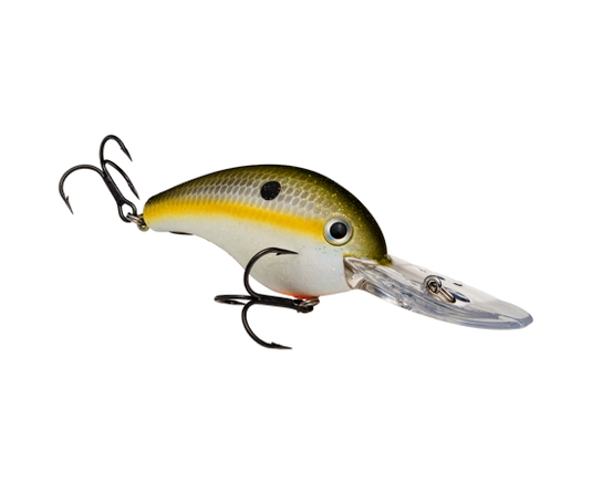 Strike King Pro Model 5XD Crankbaits