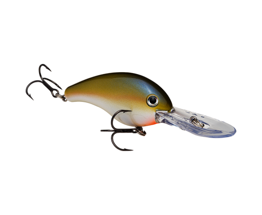 Strike King Pro Model 5XD Crankbaits