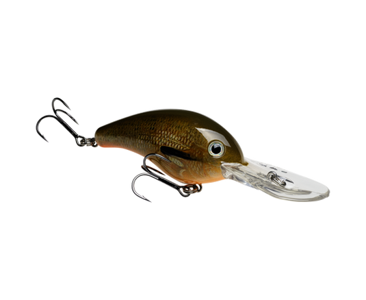 Strike King Pro Model 5XD Crankbaits