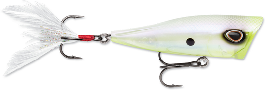 Storm Arashi Cover Pop