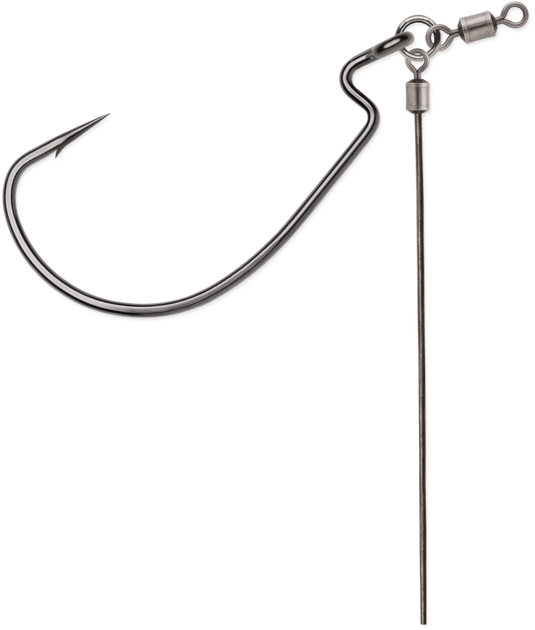 VMC Tokyo Rig Heavy Duty Wide Gap Hook