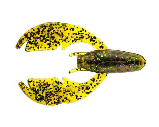 NetBait BaitFuel Paca Chunk