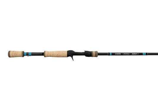 G. Loomis NRX+ Jig & Worm Casting Rod
