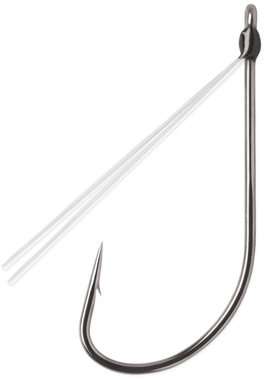 VMC Weedless Neko Hook