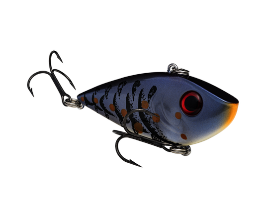Strike King Red Eyed Shad 1/2oz