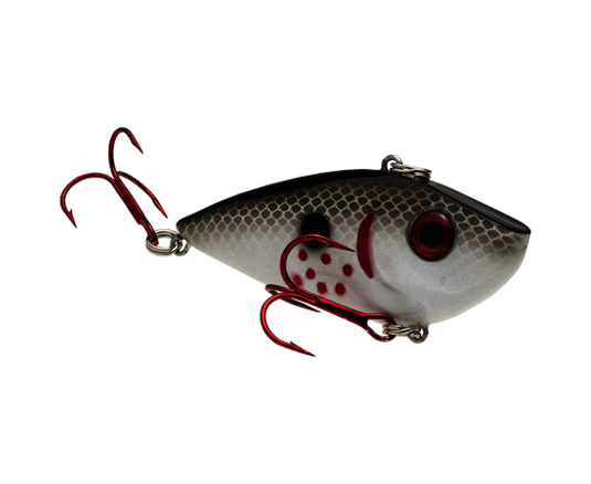 Strike King Red Eyed Shad 1/2oz