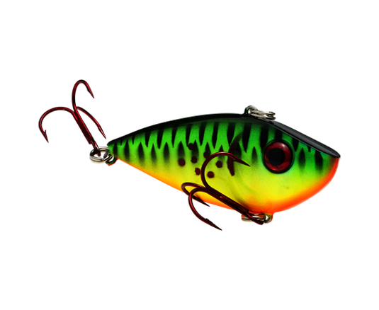 Strike King Red Eyed Shad 1/2oz