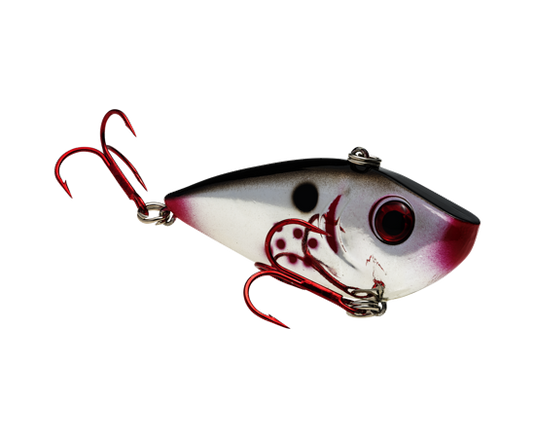 Strike King Red Eyed Shad 1/2oz