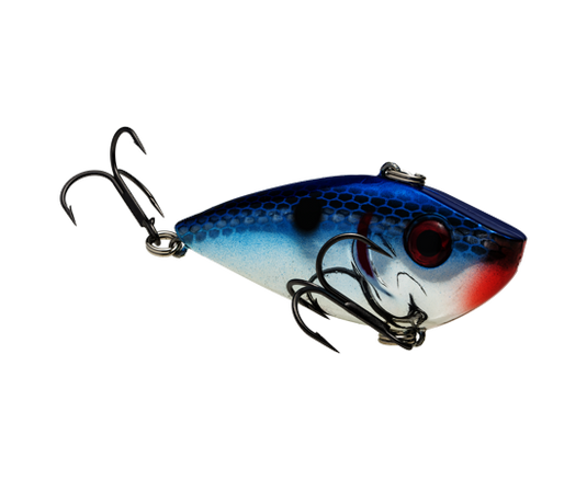 Strike King Red Eyed Shad 1/2oz