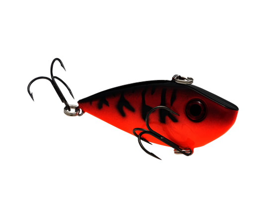 Strike King Red Eyed Shad 1/2oz