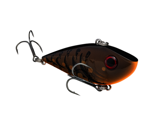 Strike King Red Eyed Shad 1/2oz