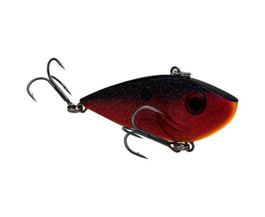 Strike King Red Eyed Shad 1/2oz