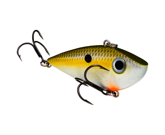 Strike King Red Eyed Shad 1/2oz