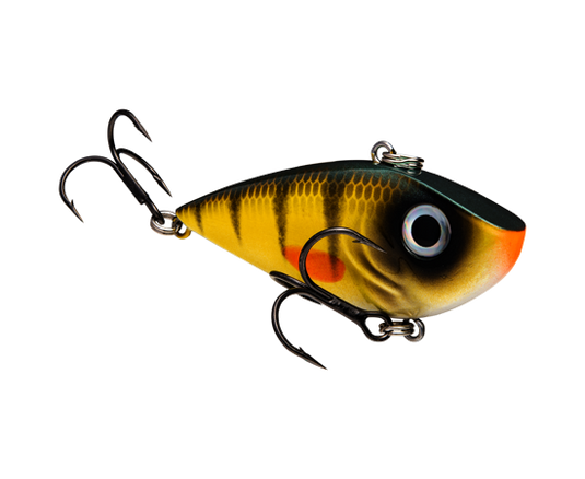 Strike King Red Eyed Shad 1/2oz