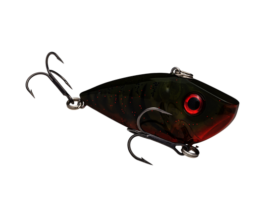 Strike King Red Eyed Shad 1/2oz