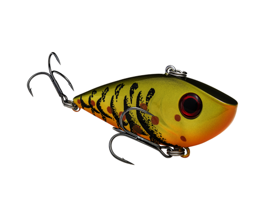 Strike King Red Eyed Shad 1/2oz