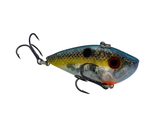 Strike King Red Eyed Shad 1/2oz