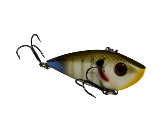 Strike King Red Eyed Shad 1/2oz