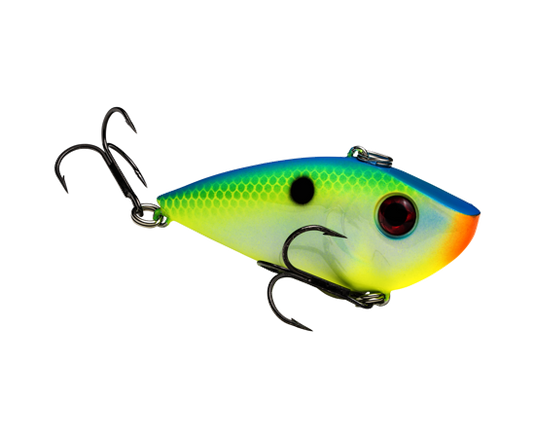 Strike King Red Eyed Shad 1/2oz