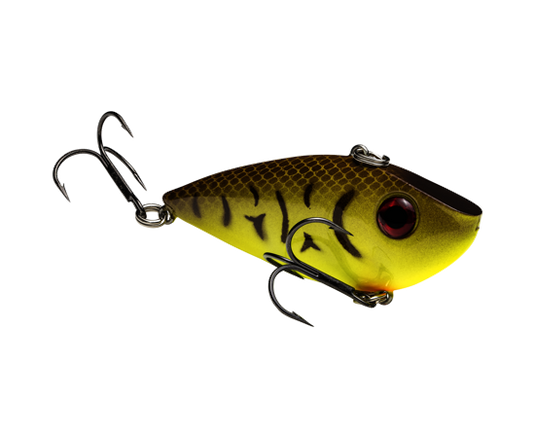 Strike King Red Eyed Shad 1/2oz