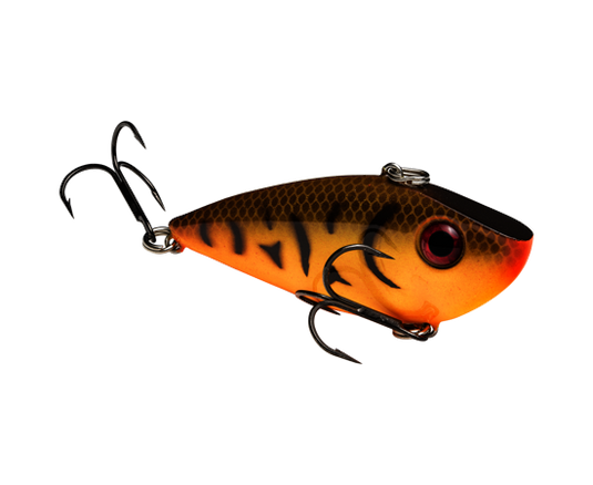 Strike King Red Eyed Shad 1/2oz