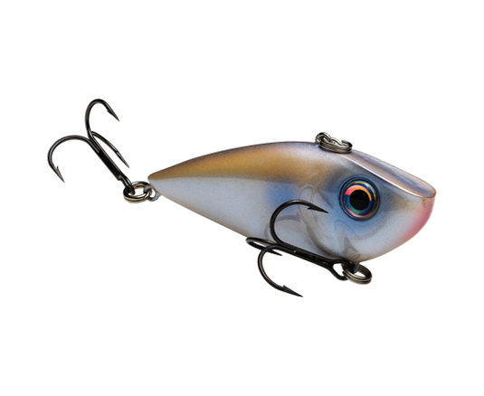 Strike King Red Eyed Shad 1/2oz
