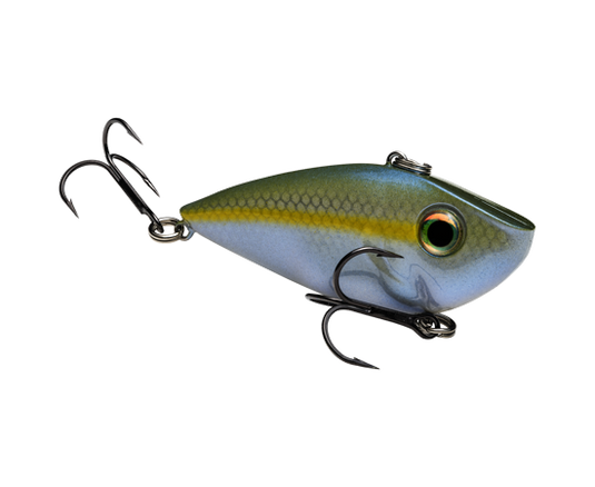 Strike King Red Eyed Shad 1/2oz