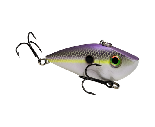 Strike King Red Eyed Shad 1/2oz