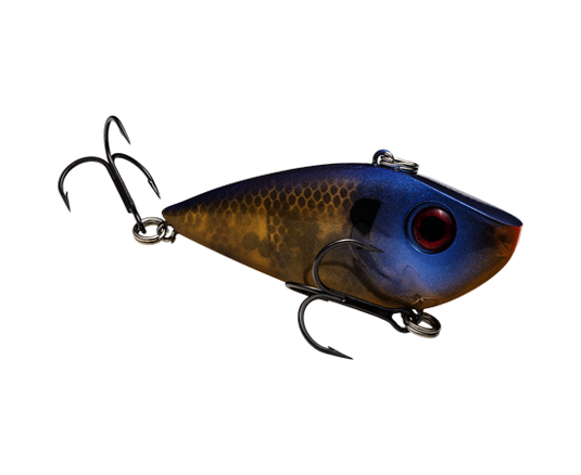 Strike King Red Eyed Shad 1/2oz