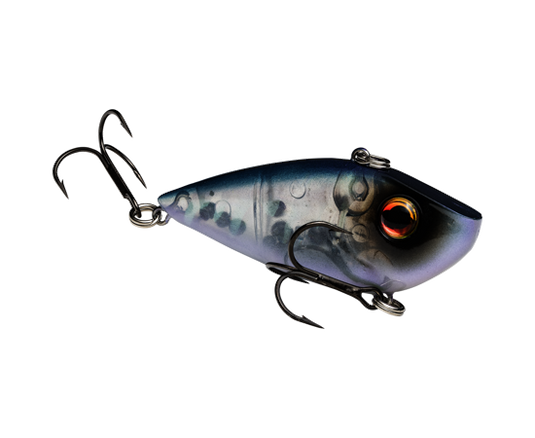 Strike King Red Eyed Shad 1/2oz