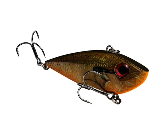 Strike King Red Eyed Shad 1/2oz