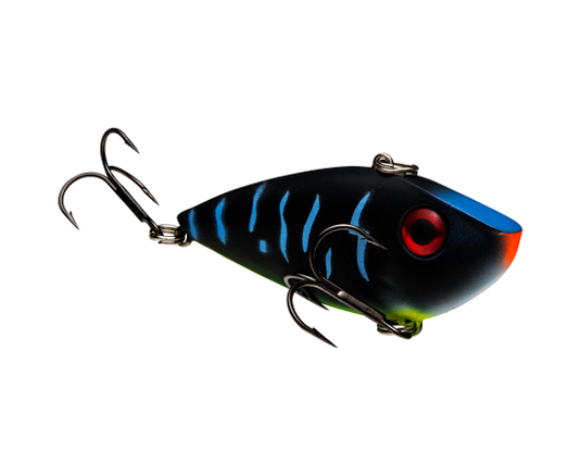 Strike King Red Eyed Shad 1/2oz