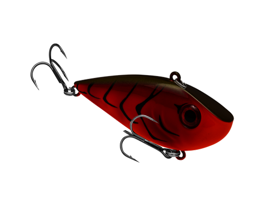 Strike King Red Eyed Shad 1/2oz