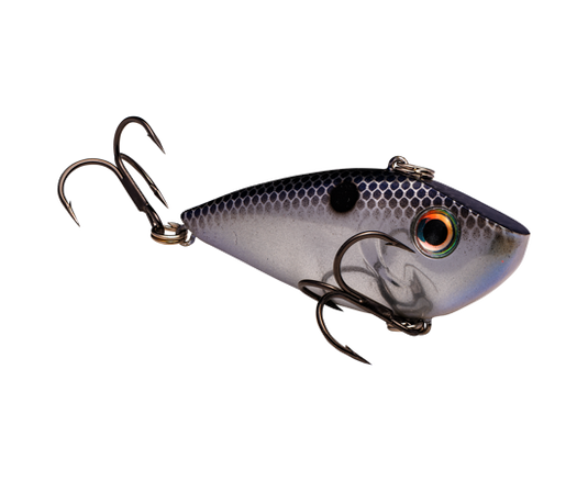 Strike King Red Eyed Shad 1/2oz