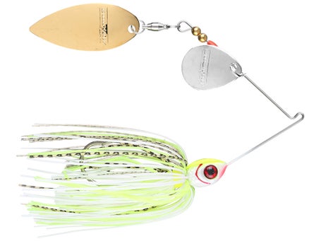 Booyah Counter Strike Colorado Willow Spinnerbaits