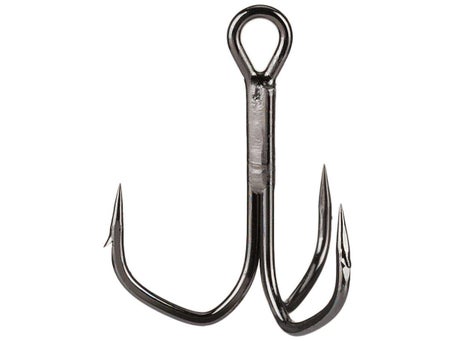 Megabass Katsuage Treble Hooks