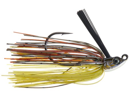6th Sense Divine Swim Jigs