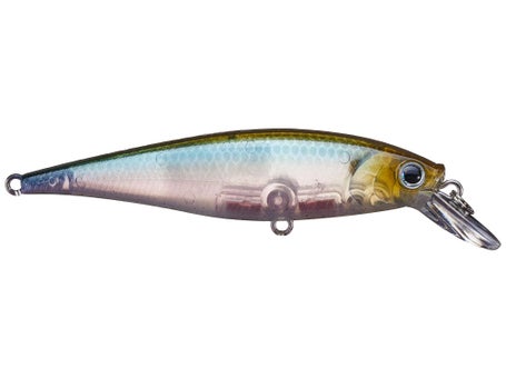 Lucky Craft Pointer Minnow 78