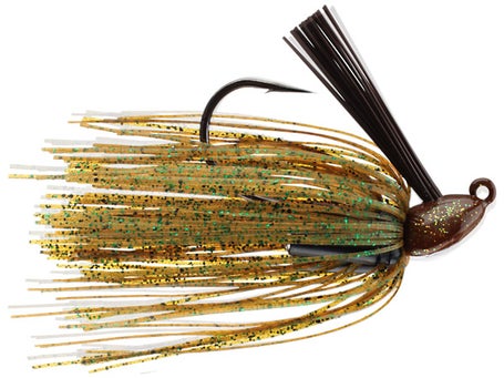 Santone Rattlin' Jigs 3/8oz