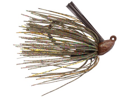 Santone Rattlin' Jigs 3/8oz