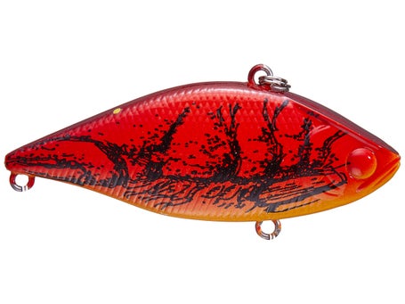 Lucky Craft LV 150 Lipless Crankbait – Yellow Dog Tackle Supply