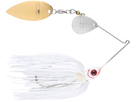Booyah Counter Strike Colorado Willow Spinnerbaits